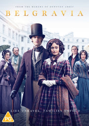 Belgravia Season 1 Repack