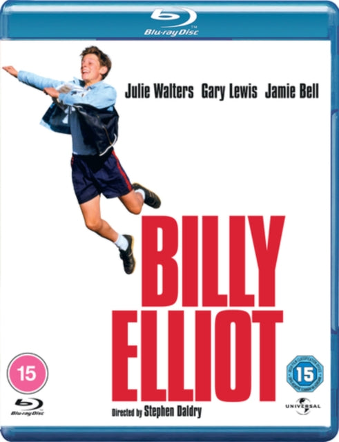Billy Elliot Repack