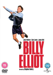 Billy Elliot Repack