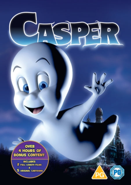 Casper Repack