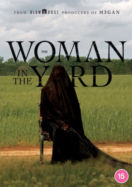 The Woman In The Yard