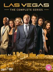 Las Vegas The Complete Series
