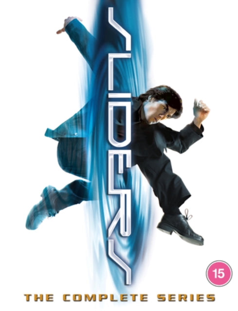 Sliders The Complete Series
