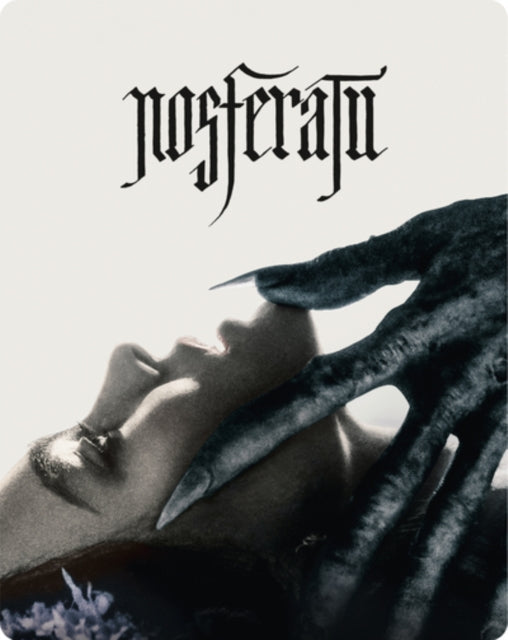 Nosferatu Ultimate Collectors Edition St
