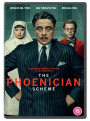 The Phoenician Scheme