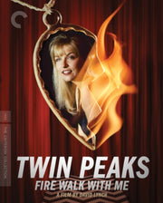Twin Peaks Fire Walk With Me