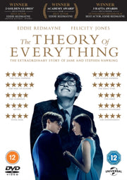 Theory Of Everything Repack