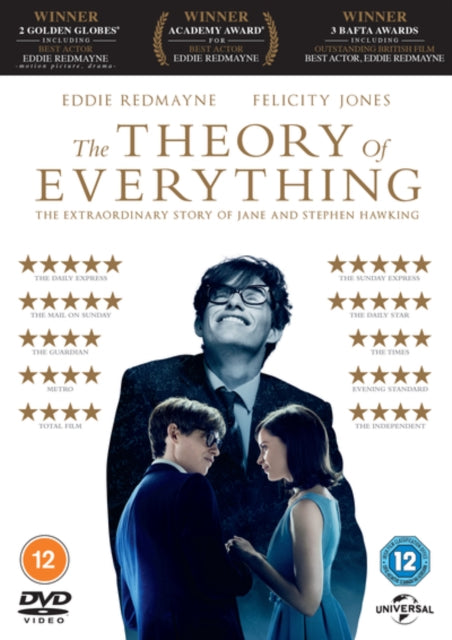 Theory Of Everything Repack