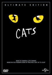 Cats Ultimate Edition Repack