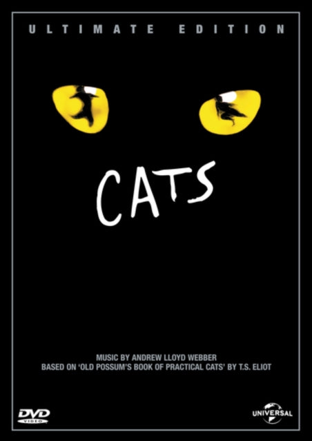 Cats Ultimate Edition Repack