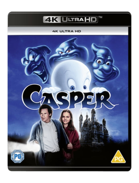 Casper