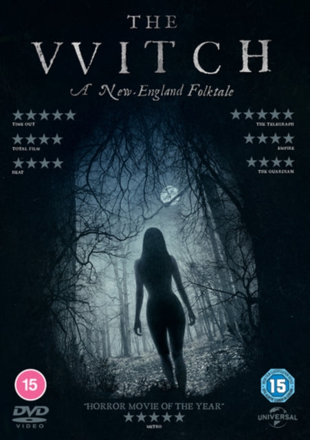 The Witch Repack