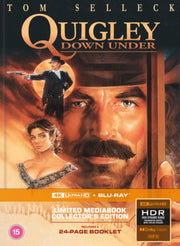 Quigley Down Undemediabook