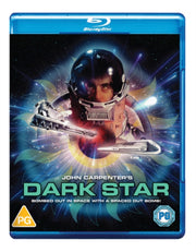 Dark Star 2025 All New Restoration Editi