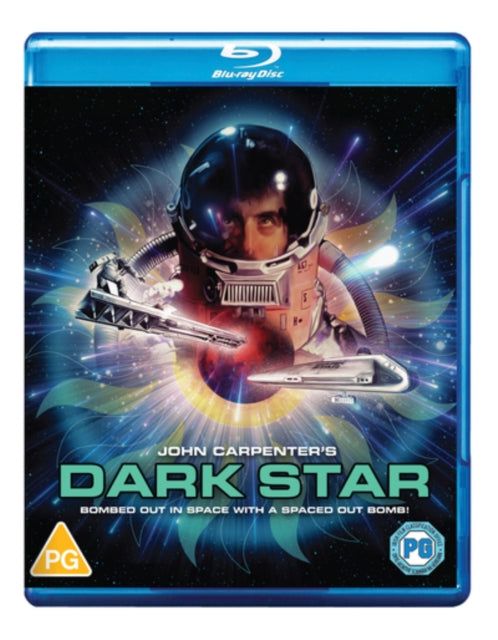 Dark Star 2025 All New Restoration Editi