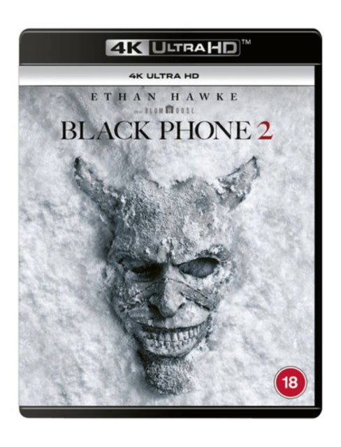 The Black Phone 2