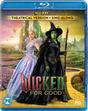 Wicked For Good