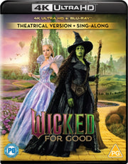 Wicked For Good