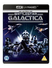 Battlestar Galactica 1980