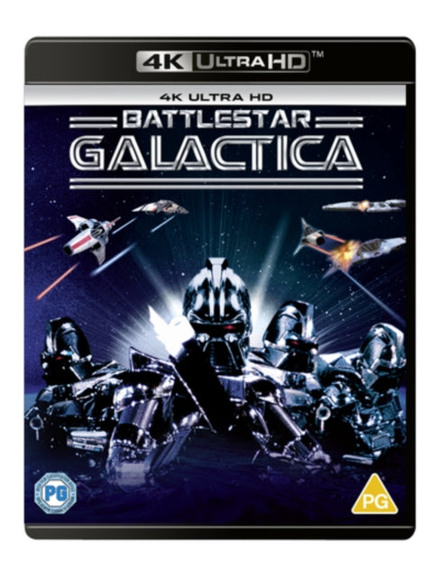 Battlestar Galactica 1980