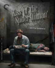 Kiss Of The Spider Woman