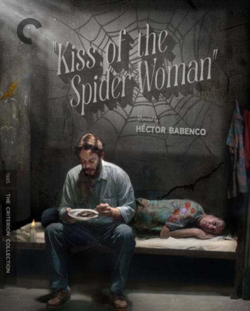 Kiss Of The Spider Woman