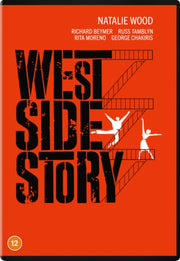 West Side Story 1961