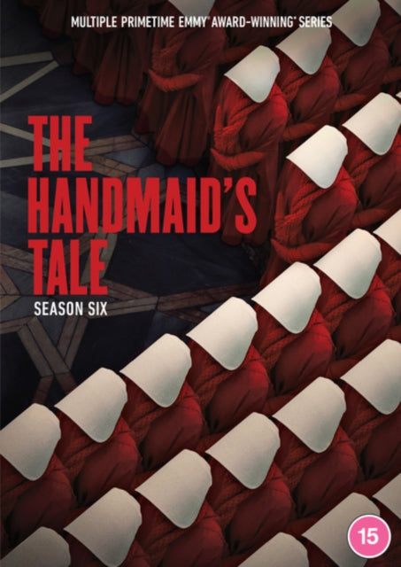 Handmaids Tale Season 6