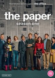 The Paper