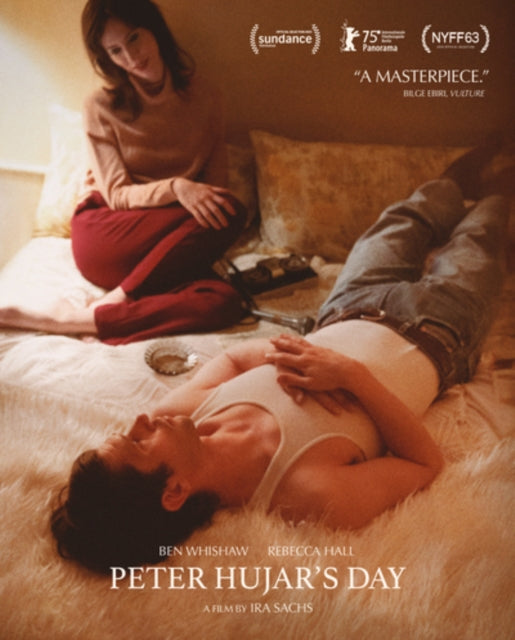 Peter Hujars Day
