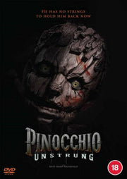 Pinocchio Unstrung