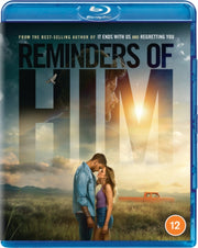 Reminders Of Him