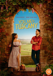 You. Me & Tuscany