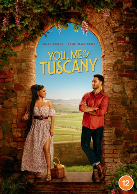 You. Me & Tuscany