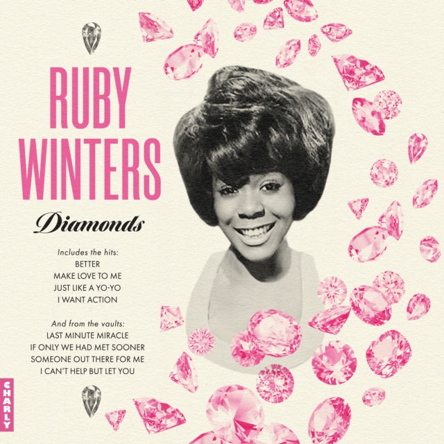 Diamonds Special Edition