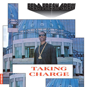 Taking Charge Special Edition