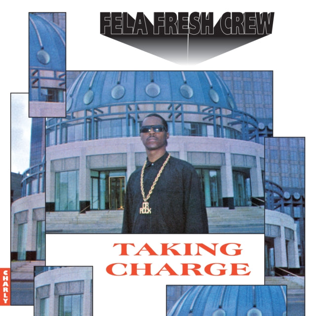 Taking Charge Special Edition
