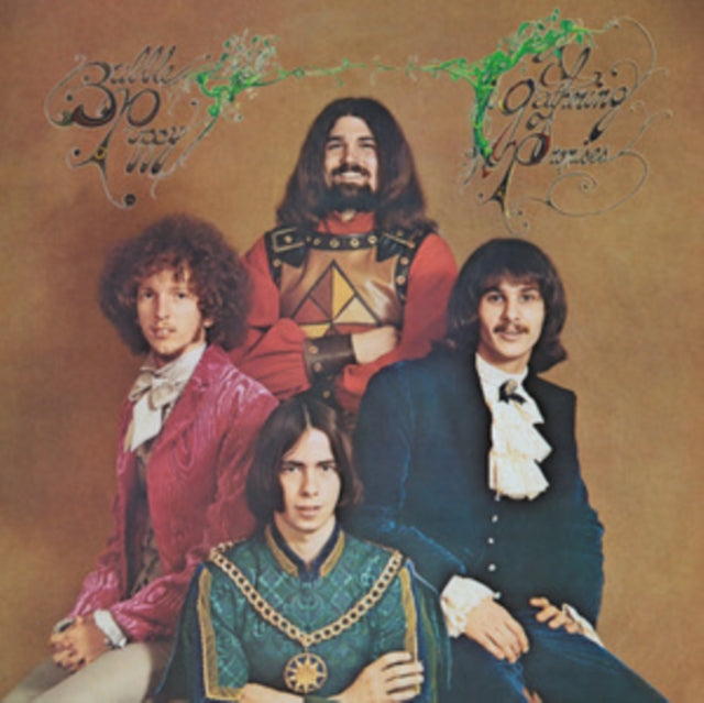 Gathering Of Promises Deluxe