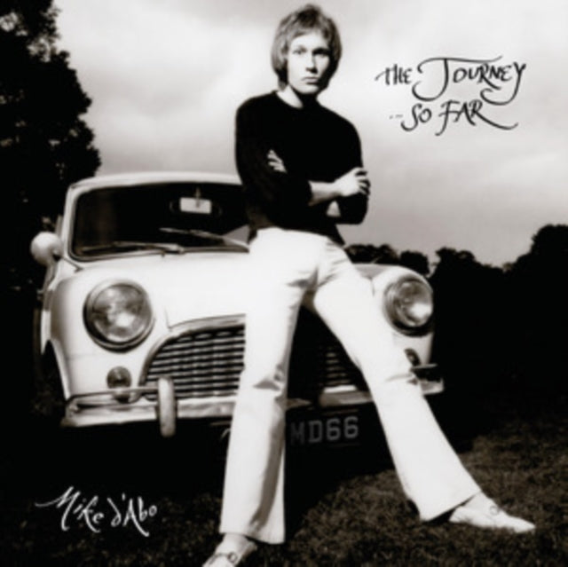 The Journey... So Far Expanded Edition