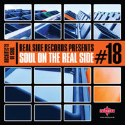 Soul On The Real Side #18 Remastered Edi