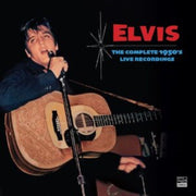 The Complete 1950s Live Recordings Digi