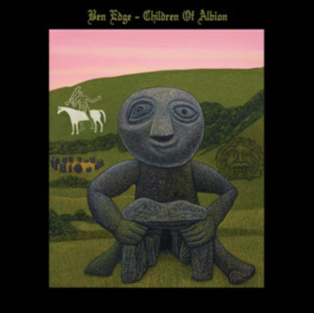 Children Of Albion