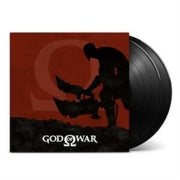 God Of War - 2005 Original Soundtrack