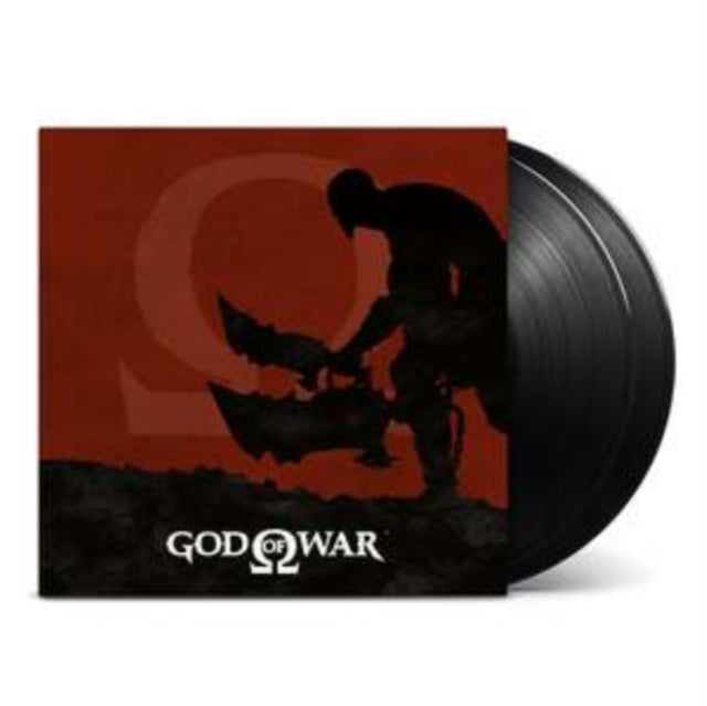 God Of War - 2005 Original Soundtrack