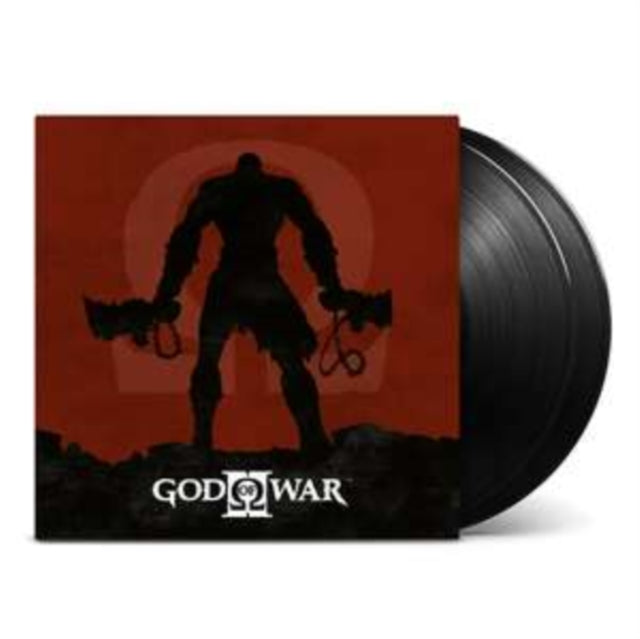 God Of War Ii - Original Soundtrack