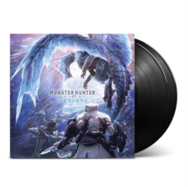 Monster Hunterworld Iceborne Original So