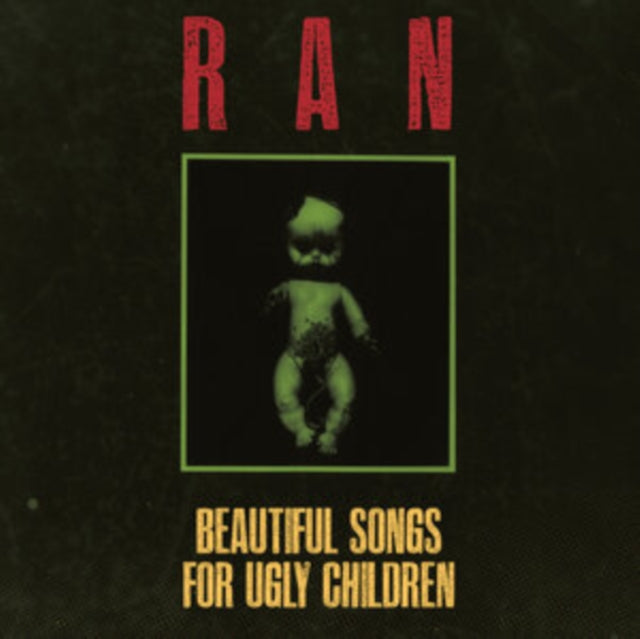 Beautiful Songs For Ugly Children