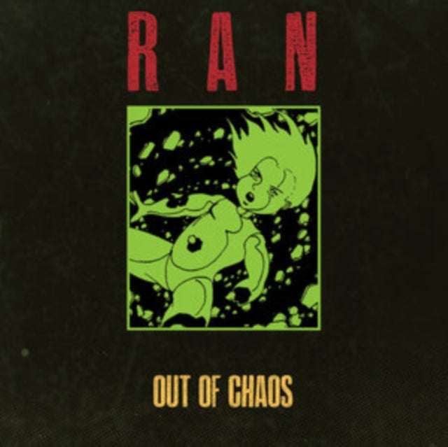 Out Of Chaos