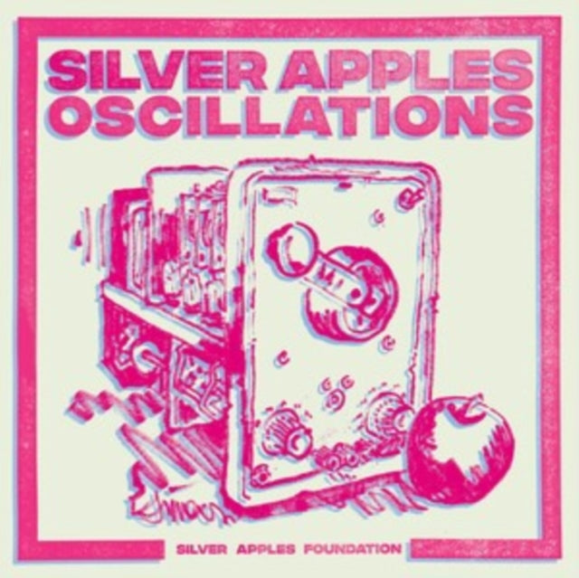 Oscillations Studio Mix/the Edge Of Wond