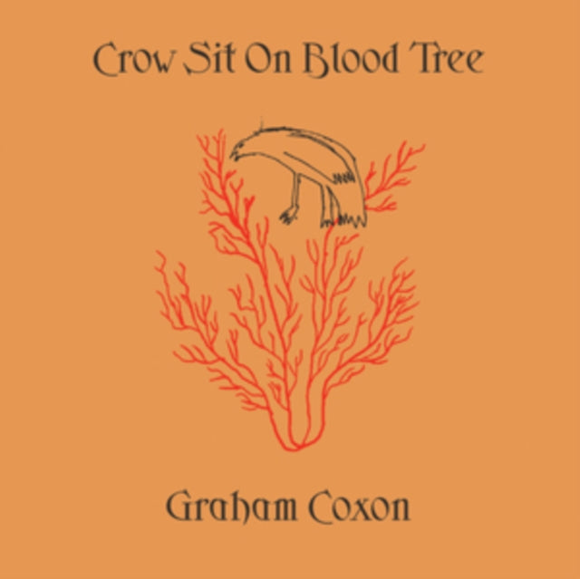 Crow Sit On Blood Tree (x) (reissue/2lp)